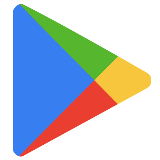 googlePlay icon